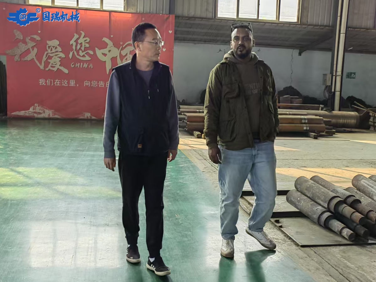 客戶案例